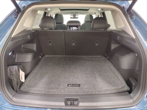 New 2026 Volkswagen Tiguan SE image 16