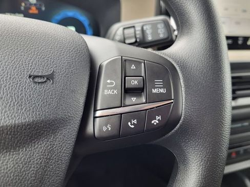 New 2025 Ford Bronco Sport Big Bend image 17