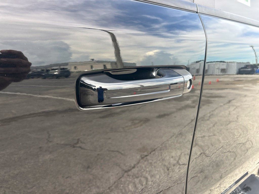 Used 2022 RAM 1500 Big Horn RWD image 21