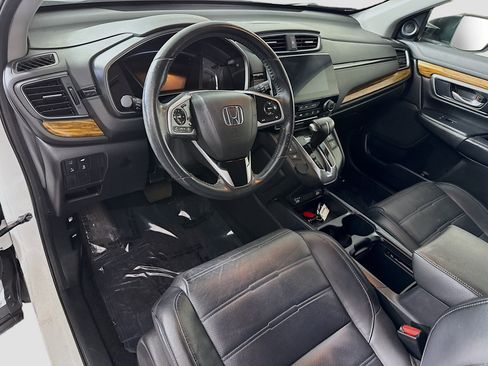 Used 2020 Honda CR-V EX-L image 23