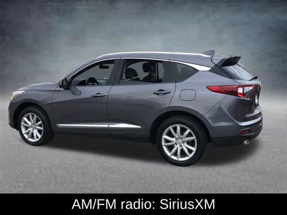 Used 2020 Acura RDX AWD