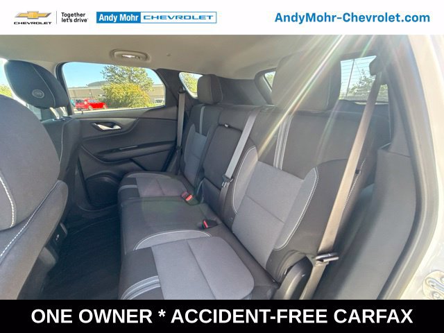 Used 2023 Chevrolet Blazer LT w/ Convenience Package FWD image 33