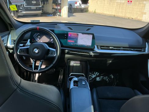 Used 2024 BMW X1 M35i w/ Premium Package image 17