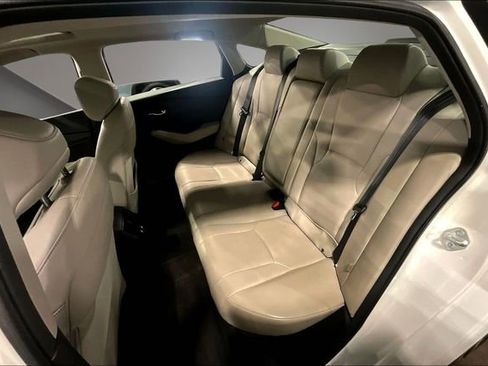 Certified 2023 Honda Accord Touring image 22