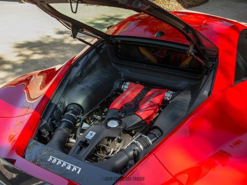 Used 2017 Ferrari 488 GTB image 17