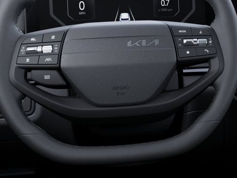 New 2026 Kia Sportage SX FWD image 22