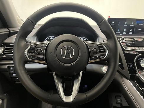 New 2026 Acura RDX SH-AWD w/ Advance Package image 6