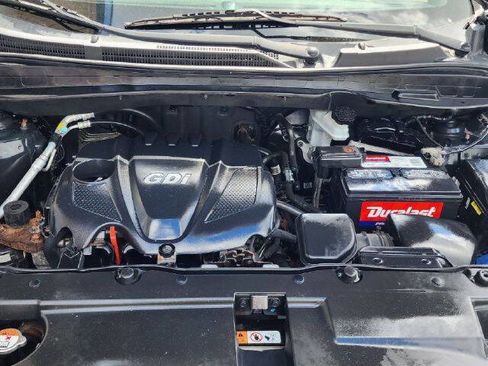 Used 2015 Hyundai Tucson SE AWD/4WD image 18