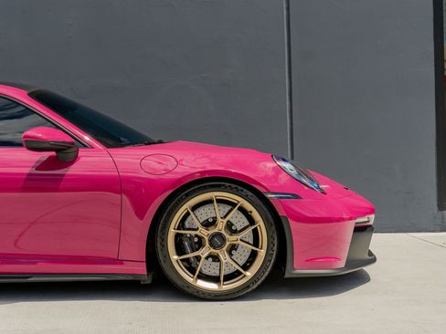 Used 2024 Porsche 911 GT3 RWD image 39