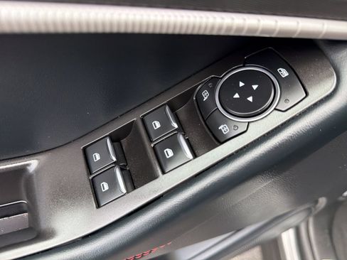 Certified 2025 Ford Explorer ST-Line RWD image 20