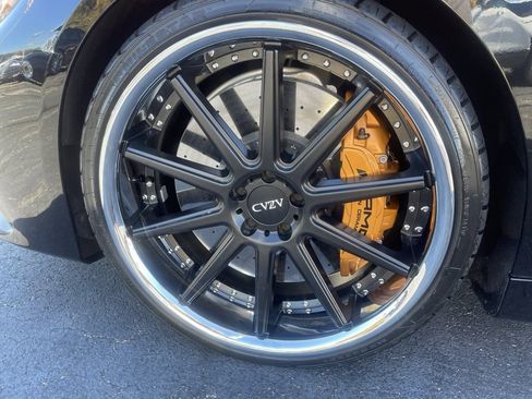 Used 2015 Mercedes-Benz S 63 AMG 4MATIC Coupe image 9