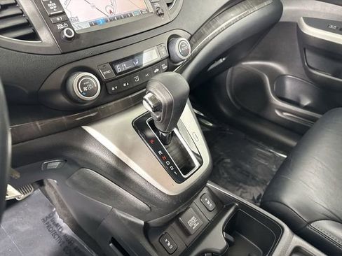 Used 2014 Honda CR-V EX-L image 17