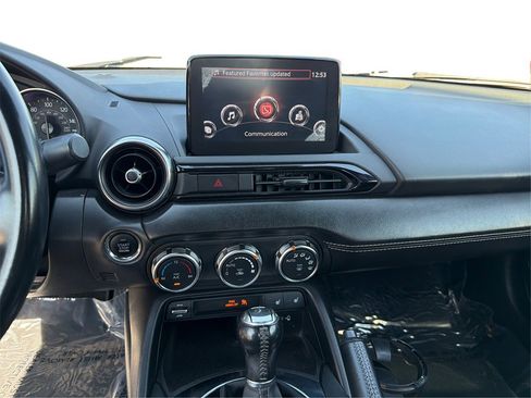 Used 2020 MAZDA MX-5 Miata RF Grand Touring image 14
