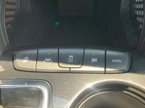 New 2026 Chevrolet TrailBlazer LT w/ LT Cold Weather Package image 23