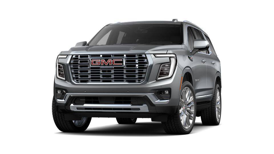 New 2026 GMC Yukon Denali w/ Denali Reserve Package AWD/4WD image 40