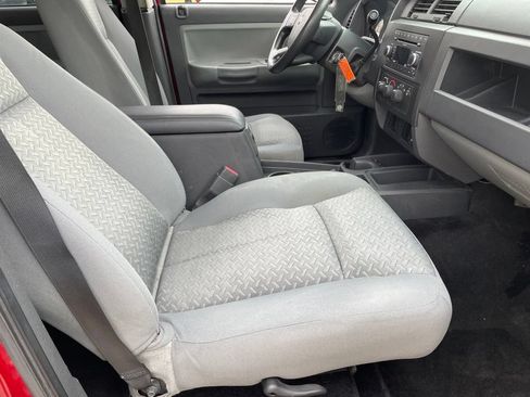 Used 2008 Dodge Dakota SXT w/ Convenience Group RWD image 22