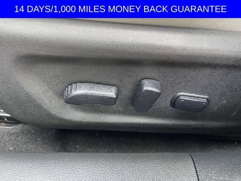 Used 2024 Nissan Altima 2.5 SV w/ SV Premium Package FWD image 12