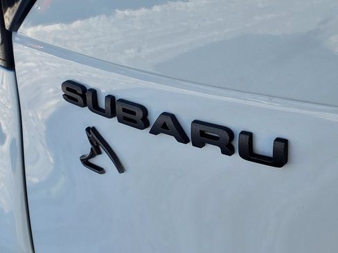 Certified 2026 Subaru Forester Premium AWD/4WD image 28