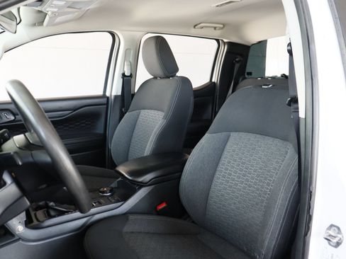 Used 2024 Ford Ranger XL AWD/4WD image 10