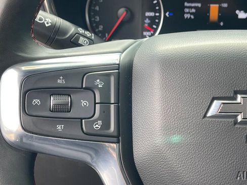 Used 2023 Chevrolet Blazer RS w/ LPO, Cargo Package image 18