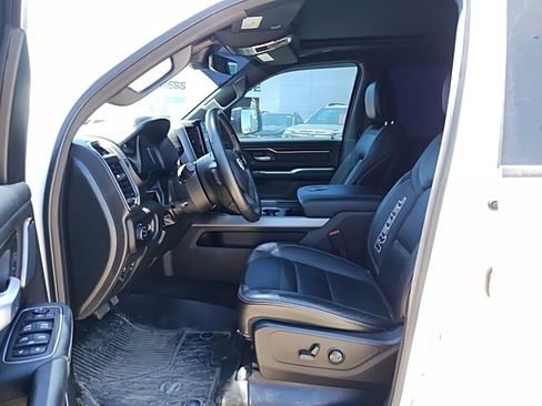 Used 2023 RAM 1500 Rebel w/ Rebel Level 2 Equipment Group AWD/4WD image 12