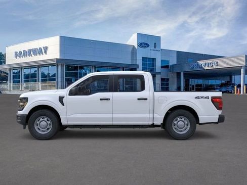 New 2025 Ford F150 XL image 3