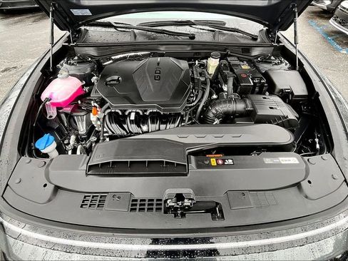 New 2026 Hyundai Sonata SEL image 10