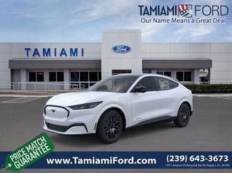 New 2025 Ford Mustang Mach-E Premium video 1