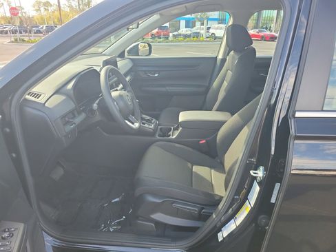 Used 2023 Honda CR-V LX image 16