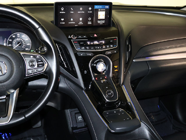 Certified 2023 Acura RDX w/ Technology Package AWD/4WD image 15