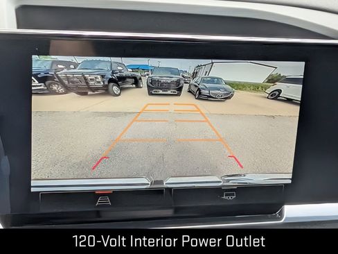 New 2026 GMC Sierra 1500 Elevation w/ Elevation Select Package RWD image 16