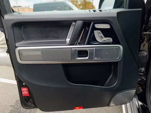 Used 2020 Mercedes-Benz G 550 G 550 image 16