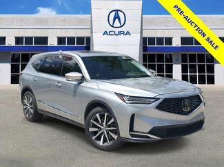 Used 2026 Acura MDX FWD w/ Technology Package video 1