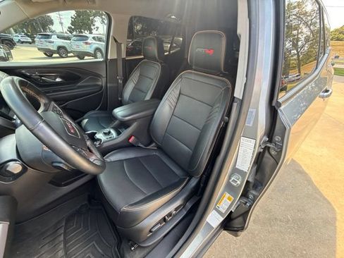 Used 2023 GMC Terrain AT4 AWD/4WD image 5