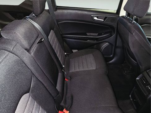 Used 2023 Ford Edge SE w/ Black Appearance Package AWD/4WD image 44
