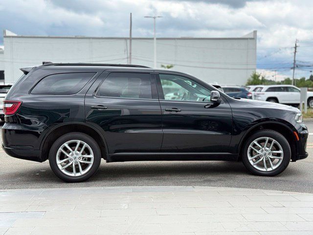 Used 2024 Dodge Durango GT AWD/4WD image 8