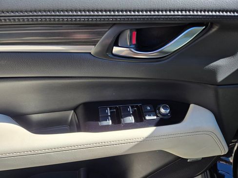 Used 2022 MAZDA CX-5 AWD 2.5 S w/ Premium Plus Pkg image 24