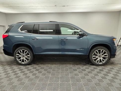 New 2026 GMC Acadia Denali Ultimate image 9