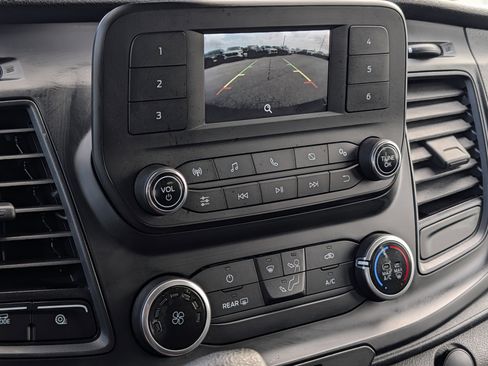 Certified 2024 Ford Transit 250 Low Roof w/ Exterior Upgrade Package image 22