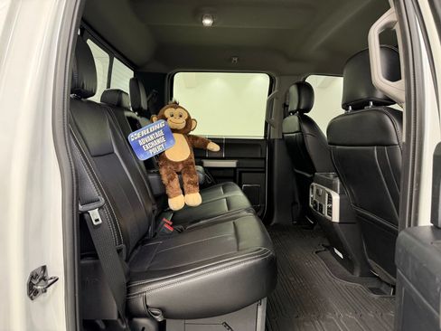 Used 2021 Ford F250 Lariat AWD/4WD image 34