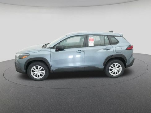 New 2026 Toyota Corolla Cross L image 3