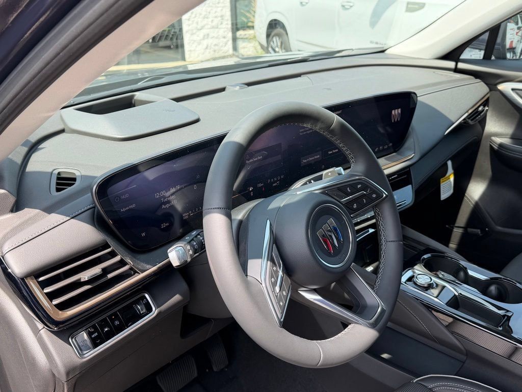New 2026 Buick Envision Avenir AWD/4WD image 20