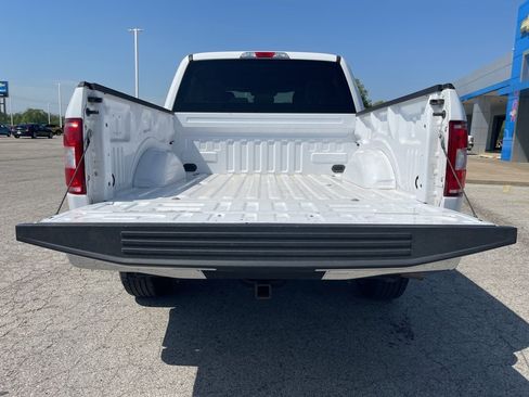 Used 2019 Ford F150 XLT w/ Equipment Group 301A Mid image 7