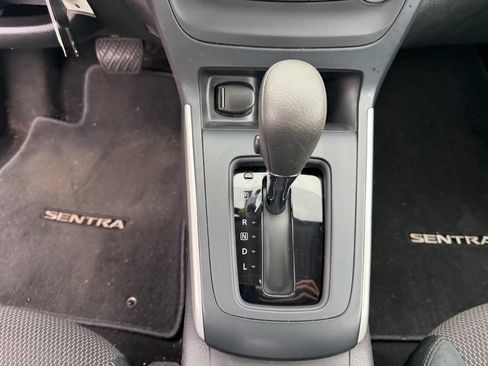Used 2019 Nissan Sentra S FWD image 30