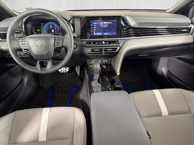 Used 2026 Toyota Camry SE FWD image 22