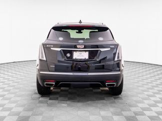 Certified 2026 Cadillac XT5 Sportv w/ LPO, Floor Liner Package AWD/4WD video 4