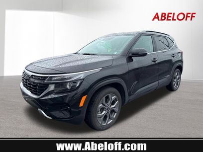 Used 2024 Kia Seltos S