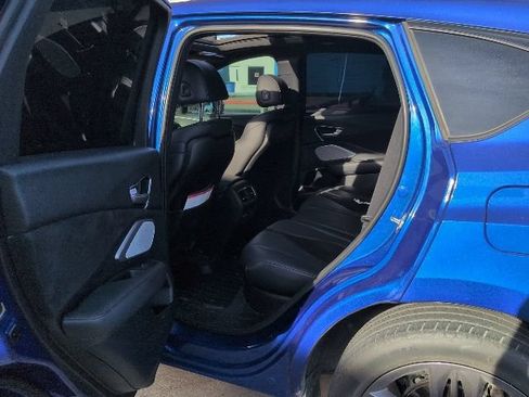 Used 2022 Acura RDX A-Spec AWD/4WD image 8