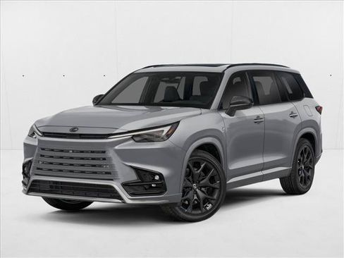 New 2026 Lexus TX 350 AWD image 1