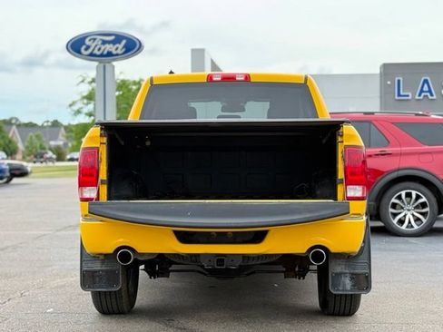 Used 2019 RAM 1500 Express w/ Wheel & Sound Group AWD/4WD image 37